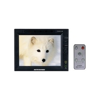 Autosonik JARAMA 5000