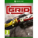 Hry na Xbox One GRID