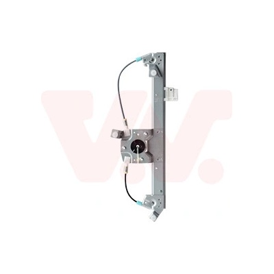 Mechanizmus zdvíhania okna VAN WEZEL 4328268