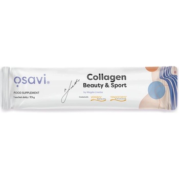 Osavi Osavi, Collagen Beauty & Sport by Magda Linette 1 serving, 7.5 g