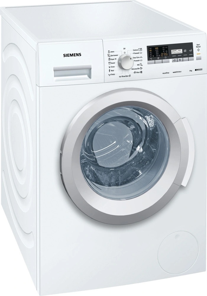 Beko WMB 61243