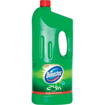 Image 1 of Domestos Препарат за почистване Domestos Pine Fresh, универсален, 2 L