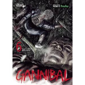 Gannibal Vol 6 (ISBN: 9781684973293)