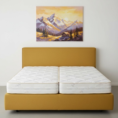 DreamBed STRESSFREE XL