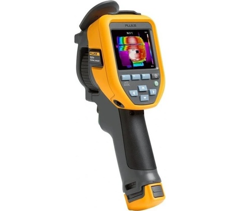 Fluke TiS75+