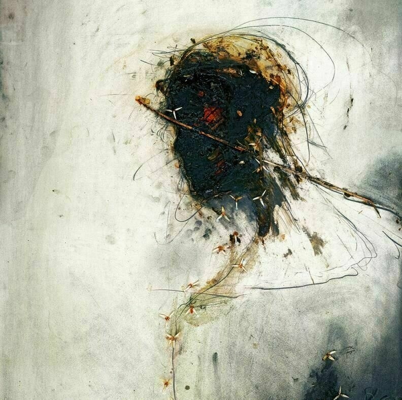 GABRIEL, PETER - PASSION LP