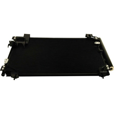 Kondenzátor, klimatizace MAXGEAR AC830012