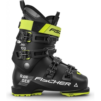 Fischer RANGER HV 100 GW 24/25