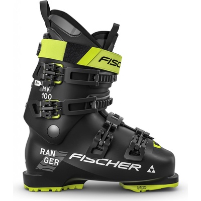 Fischer RANGER HV 100 GW 24/25