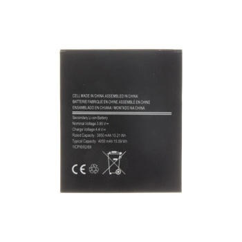 Samsung EB-BG715BBE Baterie pro Samsung Li-Ion 4050mAh (OEM), 57983114916 - originální