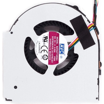 Ventilátor Lenovo ThinkPad L540 L440