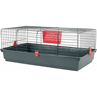 Zolux Klec pro hlodavce CLASSIC 100 38 x 52 x 98 cm