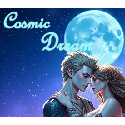 Cosmic Dream