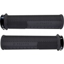 Peaty's Monarch Knurl Thin Black