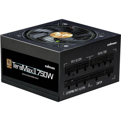 Zalman TeraMax II 750W 80 PLUS Gold (ZM750-TMX2)