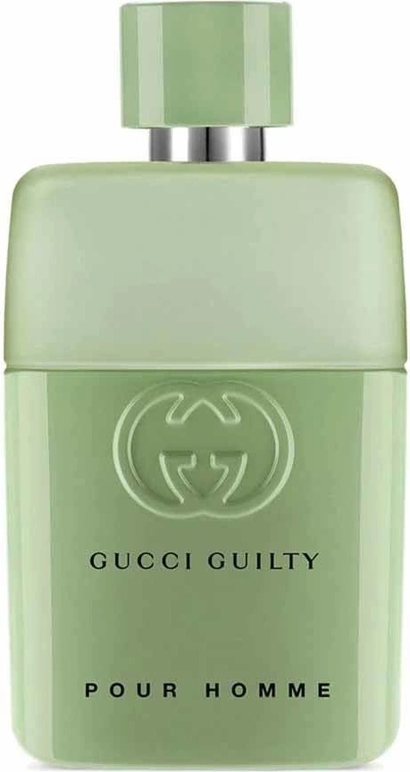 Gucci Guilty Pour Homme Love Edition toaletná voda pánska 50 ml od 55,2 € -  Heureka.sk