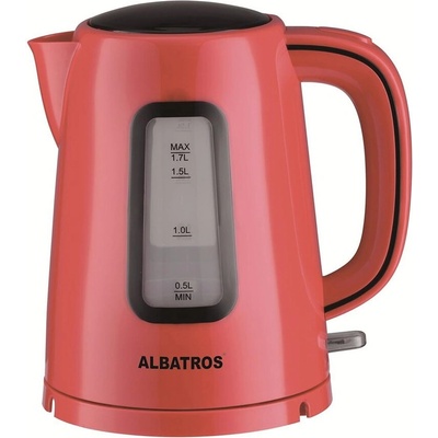 Albatros Електрическа кана albatros elegance (elegance)