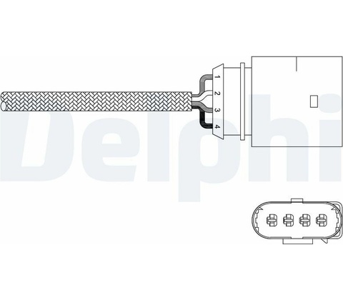 DELPHI ES20338-12B1