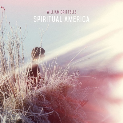 BRITTELLE, WILLIAM - SPIRITUAL AMERICA CD