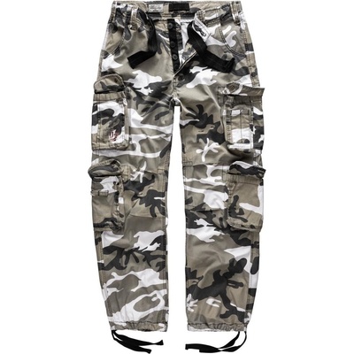 Kalhoty Surplus Airborne Vintage urban