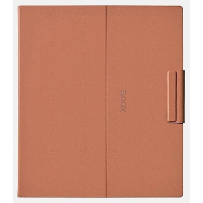 Onyx Калъф с клавиатура BOOX - Magnetic Keyboard Cover, Tab X C/Note Max 13.3'', оранжев (OCV0496R)