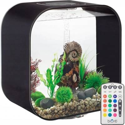 BiOrb Life 30 LED MCR čierne 30 l