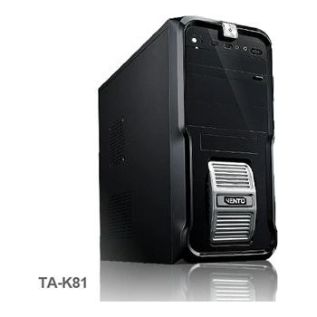 Asus TA-K81 Second Edition