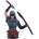 Nemesis Now Статуетка бюст Nemesis Now Games: Assassin's Creed Shadows - Naoe, 30 cm (B6837C24)