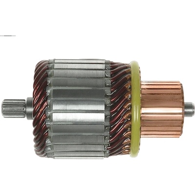 rotor štartéra Bosch do 0001177001