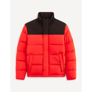 Celio Червено ватирано зимно яке Celio Vuelectra Celio | Cherven | МЪЖЕ | S