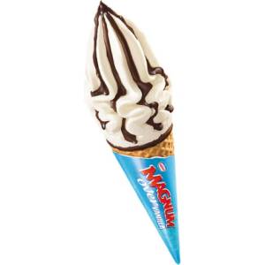 MAGNUM Сладолед Magnum Vanilla Over Nestle 134, 3гр
