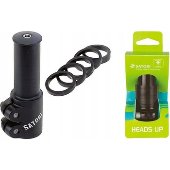 adaptér představce AH-Satori