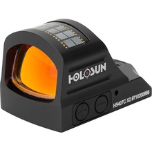 Holosun HS407C X2 Mount