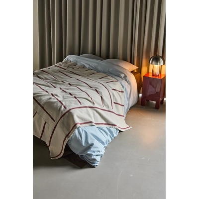 House Doctor Памучно покривало House Doctor HDNula 240 x 160 cm (900001338)