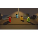 Gang Beasts
