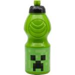 Minecraft бутилка 400 мл