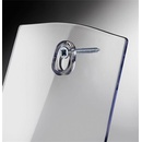 Sigel stojan na prospekty stolový A4