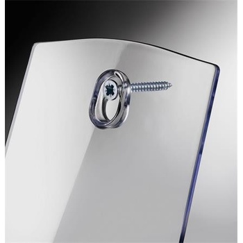 Sigel stojan na prospekty stolový A4