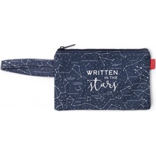 Legami Cotton Pouch Stars