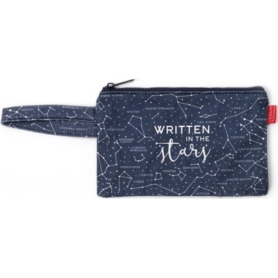Legami Cotton Pouch Stars – Sleviste.cz