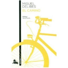 El camino Miguel Delibes
