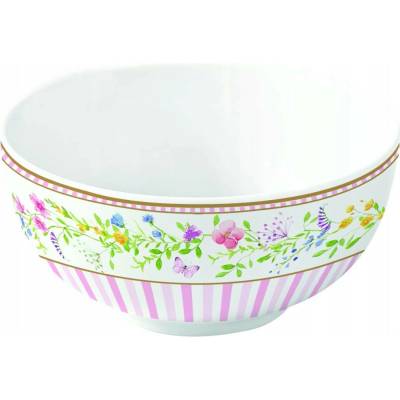 Easy Life/Nuova R2S porcelánová miska EASTER Velikonoce 12 cm