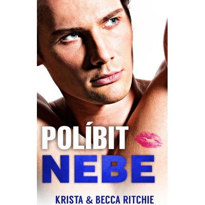 Políbit nebe - Ritchie Krista, Ritchie Becca