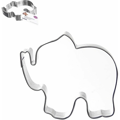 Nerezový rezač ELEPHANT - ORION
