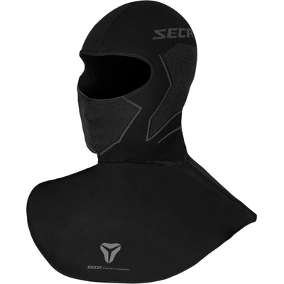 Kukla pod helmu SECA Bandit II Windstop – Zboží Dáma