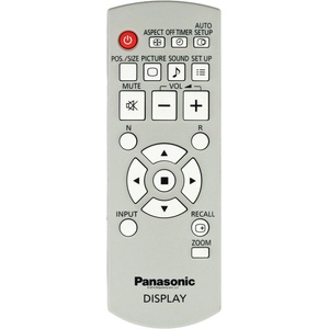 GENERAL Panasonic n2qayb000432 - дистанционно управление дубликат (n2qayb000432) Дистанционно