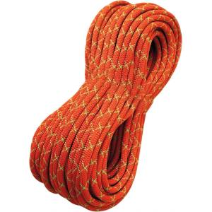 Tendon Единично въже Tendon Smart Lite 9, 8 mm Single rope - Red - размер 40 m (308-0150-0214)