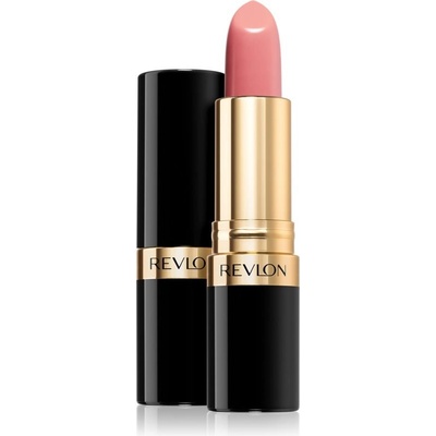 Revlon Cosmetics Super Lustrous Creme Lipstick Rtěnka 415 Pink In The Afternoon 4,2 g