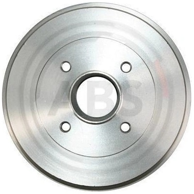 Brzdový buben A.B.S. 2833-S