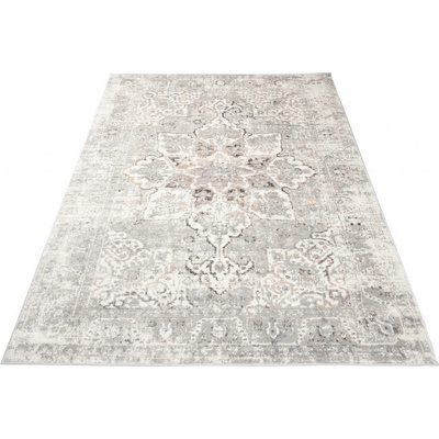 Nej-koberce D167A Vizon Valley světle šedý